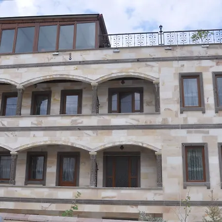 Peace Stone House 3*