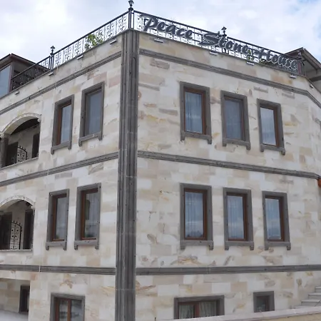 Peace Stone House Otel
