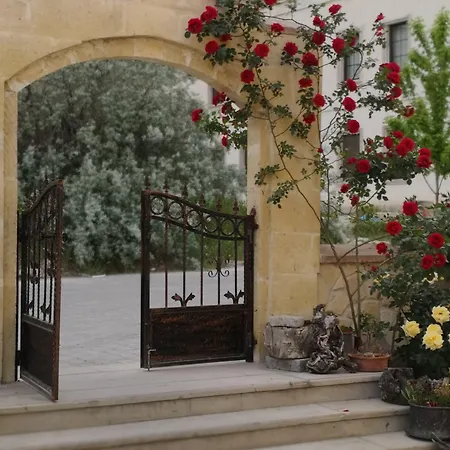 Peace Stone House Otel Göreme