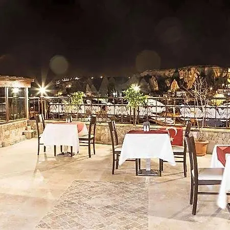Peace Stone House Hotel