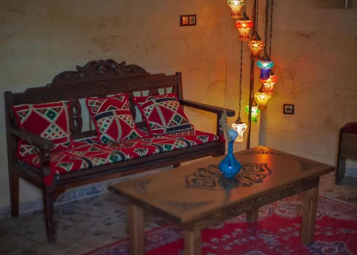 Hotel Peace Stone House Goreme