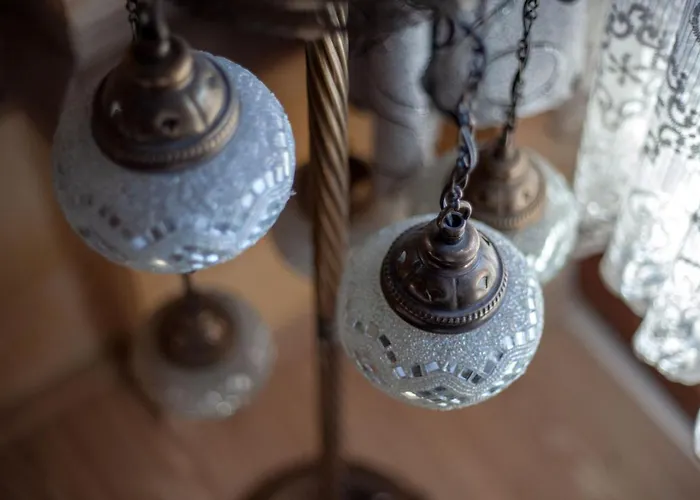 Peace Stone House Ξενοδοχείο Γκόρεμε