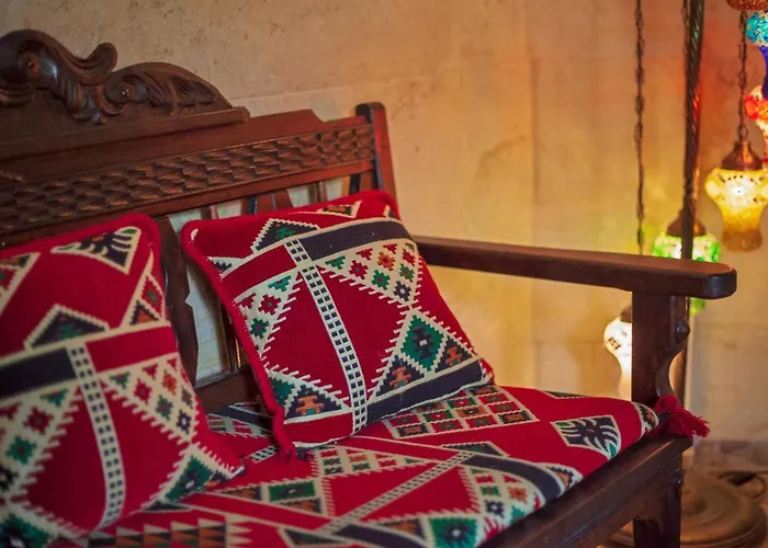 Ξενοδοχείο Peace Stone House