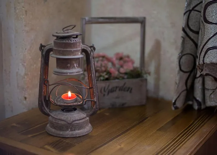 Peace Stone House Goreme