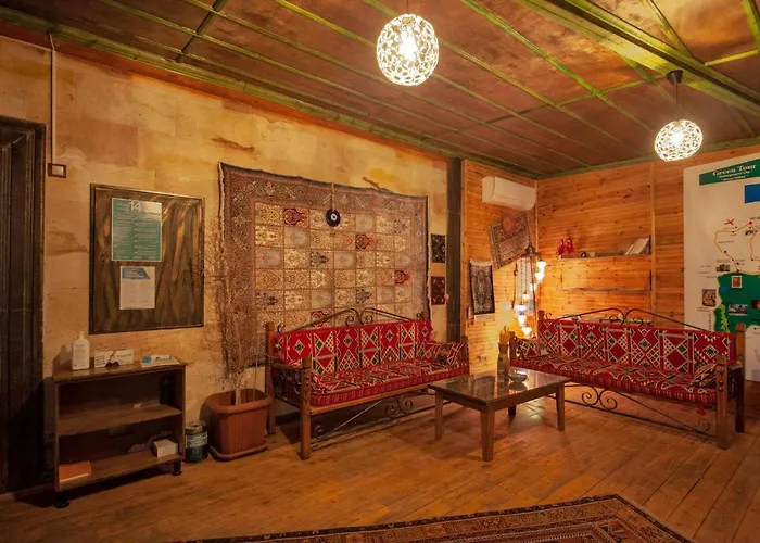 Peace Stone House Ξενοδοχείο