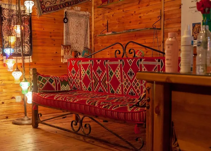 Hotel Peace Stone House 3*