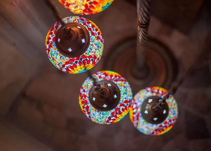 Peace Stone House Goreme