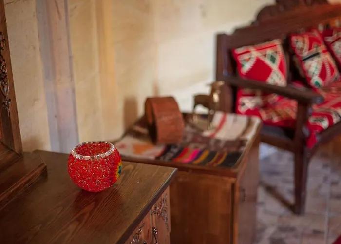 Peace Stone House Γκόρεμε