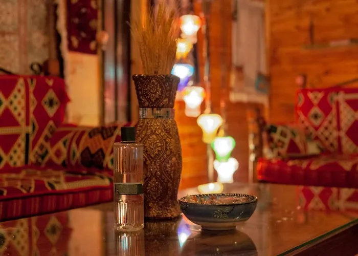 Peace Stone House Ξενοδοχείο 3*