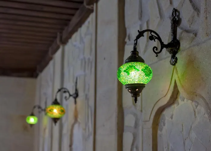 Peace Stone House Hotel Goreme