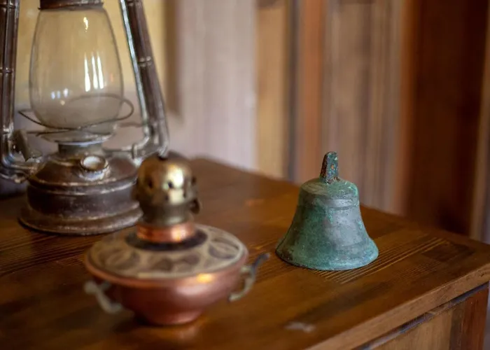 Ξενοδοχείο Peace Stone House