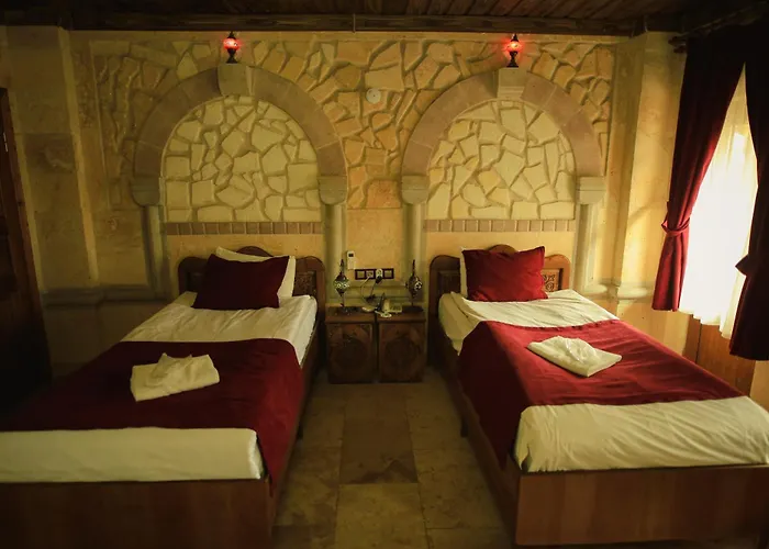 Peace Stone House 3*