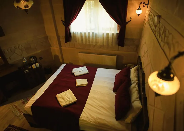 Peace Stone House Ξενοδοχείο