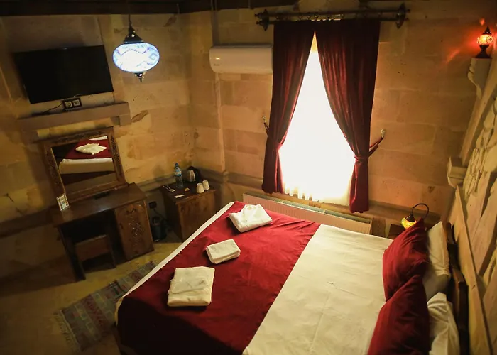 Peace Stone House Hotel Goreme