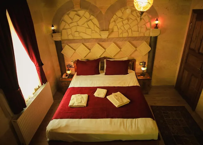 Peace Stone House 3* Goreme