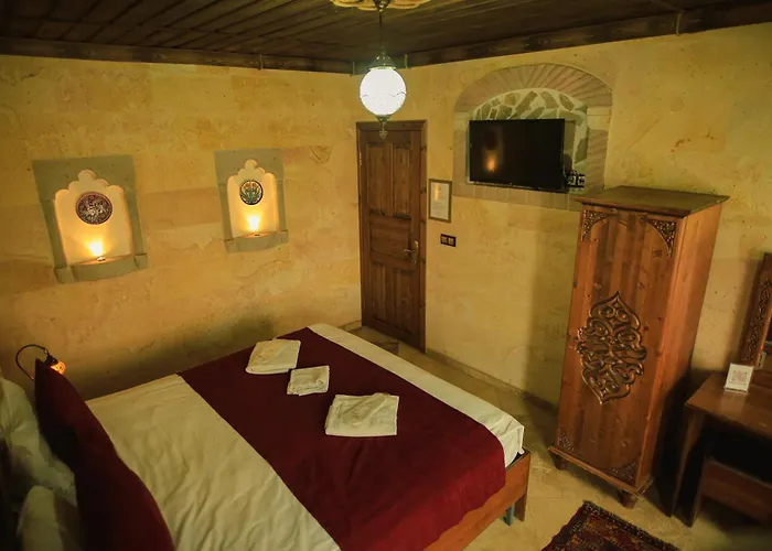 Peace Stone House Ξενοδοχείο 3*