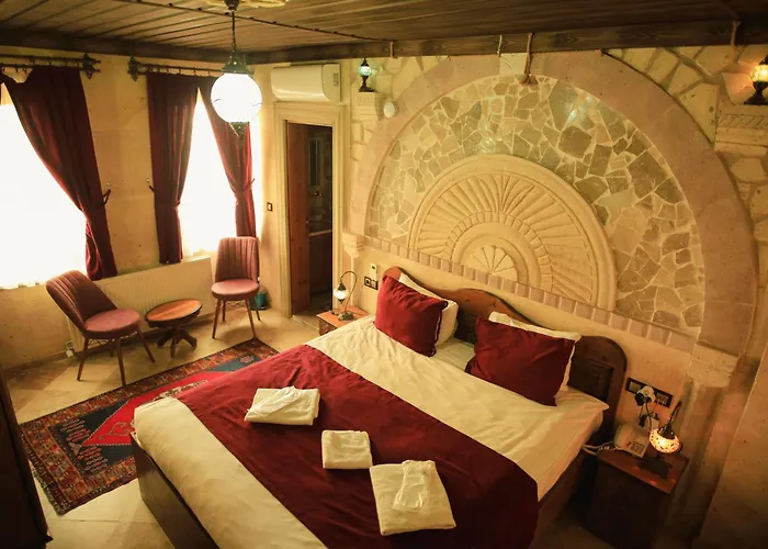 Ξενοδοχείο Peace Stone House 3*