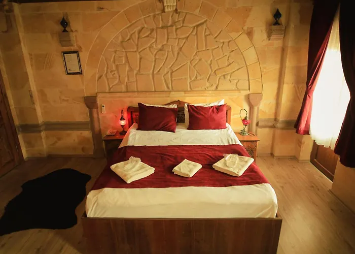 Peace Stone House Hotel 3*