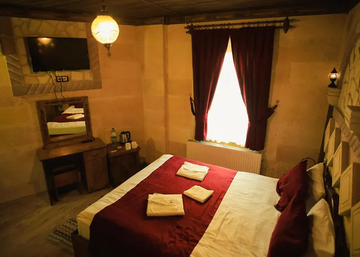 Peace Stone House Hotel Goreme