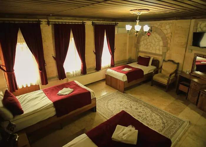 Peace Stone House 3*