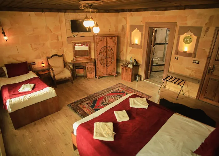 Peace Stone House 3* Γκόρεμε