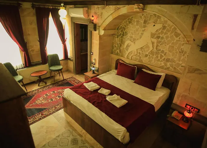 Peace Stone House Ξενοδοχείο 3*