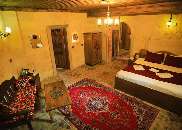 Ξενοδοχείο Peace Stone House 3*