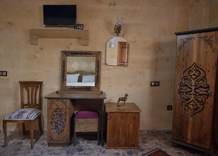 Ξενοδοχείο Peace Stone House