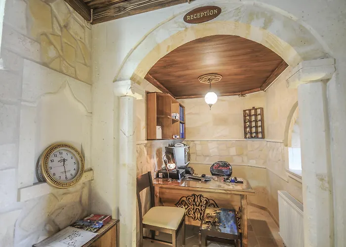 Peace Stone House 3*