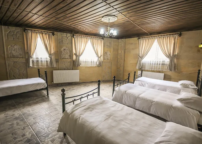 Peace Stone House Hotel Goreme