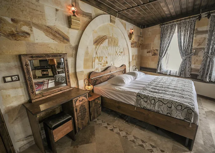 Peace Stone House 3* Goreme