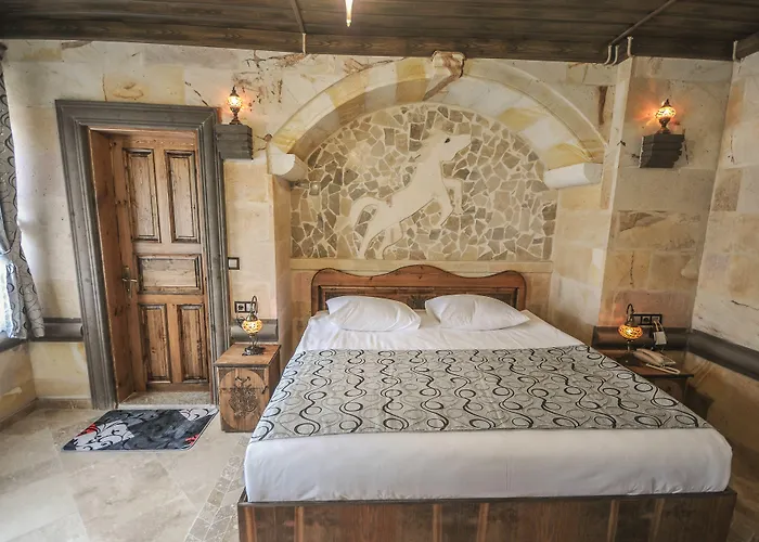 Peace Stone House 3* Γκόρεμε