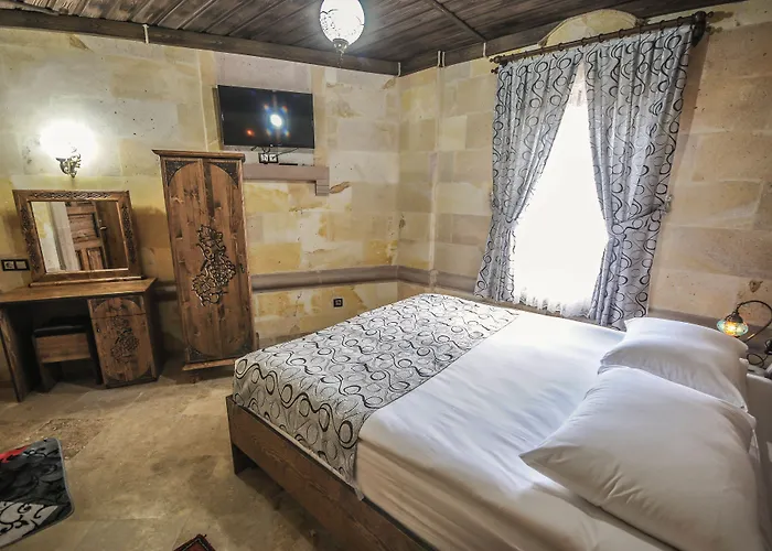 Peace Stone House Ξενοδοχείο