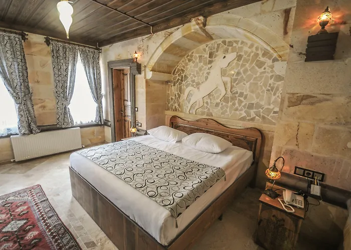 Peace Stone House Goreme