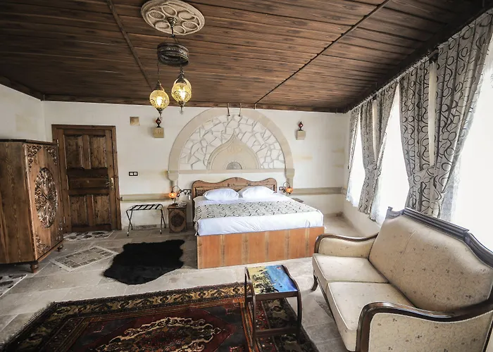 Ξενοδοχείο Peace Stone House 3*