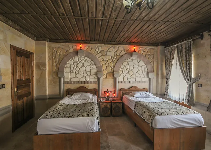 Peace Stone House Hotel 3*