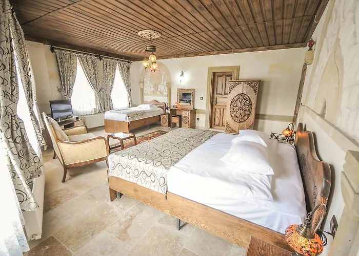 Peace Stone House 3* Goreme