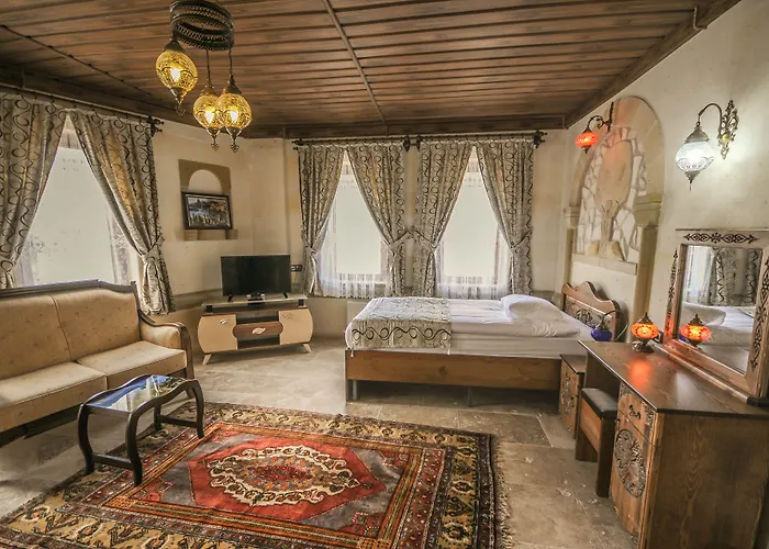 Peace Stone House Ξενοδοχείο