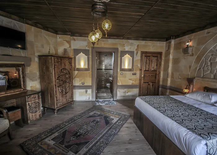 Peace Stone House Hotel