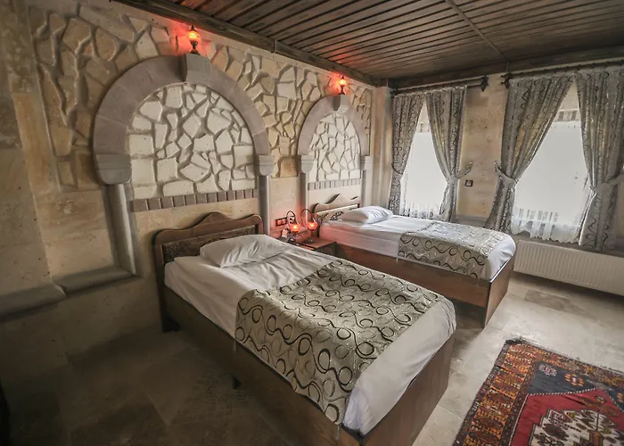 Peace Stone House Hotel