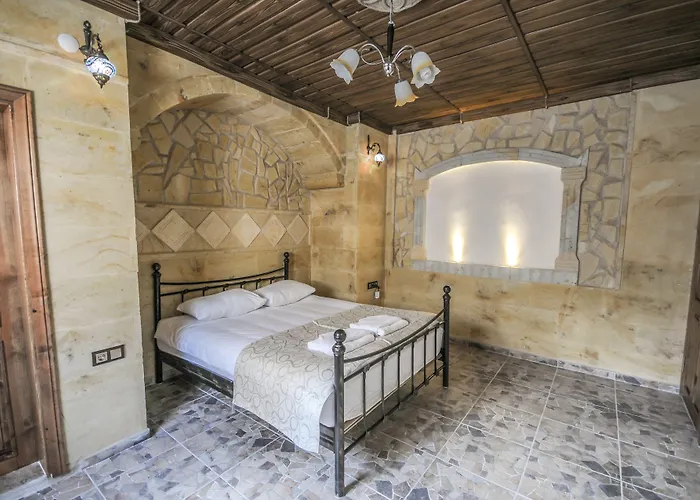 Peace Stone House 3* Goreme