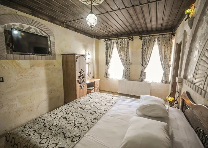 Ξενοδοχείο Peace Stone House