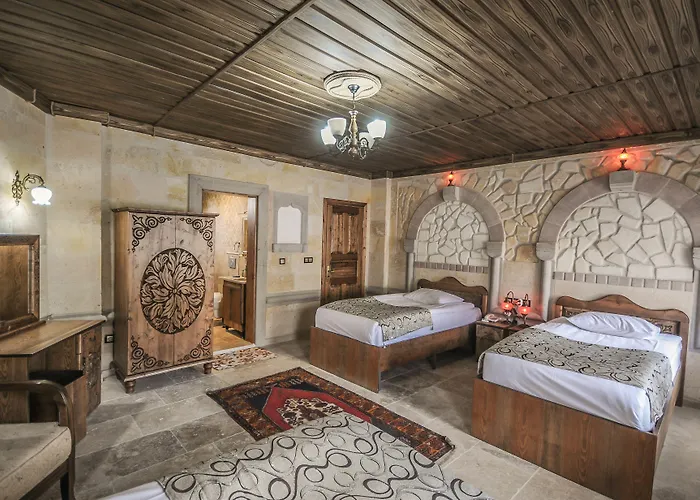 Peace Stone House Goreme