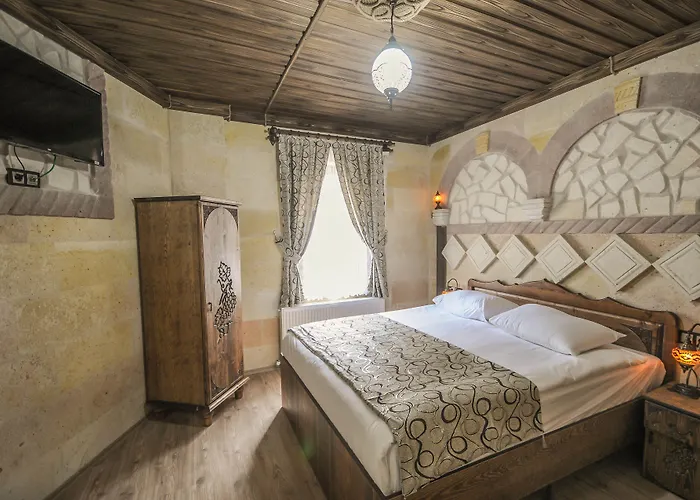 Peace Stone House Hotel