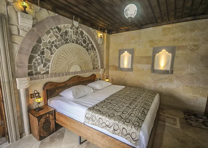 Peace Stone House 3* Goreme