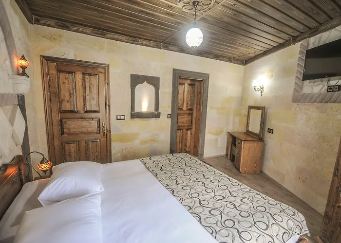 Peace Stone House Ξενοδοχείο