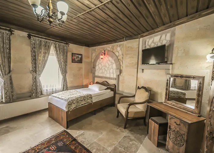 Peace Stone House 3*