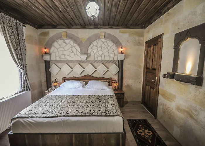 Ξενοδοχείο Peace Stone House 3*