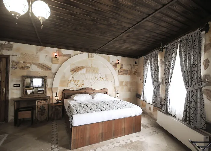 Peace Stone House Hotel