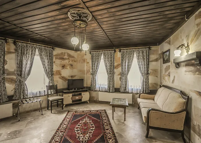 Peace Stone House 3* Goreme